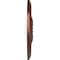 Ekena Millwork Alexa Ceiling Medallion (Fits Canopies up to 2 7/8"), Hand-Painted Copper Penny, 20 1/2"OD x 1 7/8"P CM20ALCPS - alternate 3
